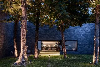 The Secret Pool Villas by The Library (SHA Extra+) fotoÄŸrafÄ±