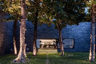 The Secret Pool Villas by The Library (SHA Extra+) fotoÄŸrafÄ±