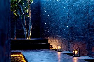 The Secret Pool Villas by The Library (SHA Extra+) fotoÄŸrafÄ±