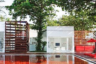 The Secret Pool Villas by The Library (SHA Extra+) otel fotoğrafı