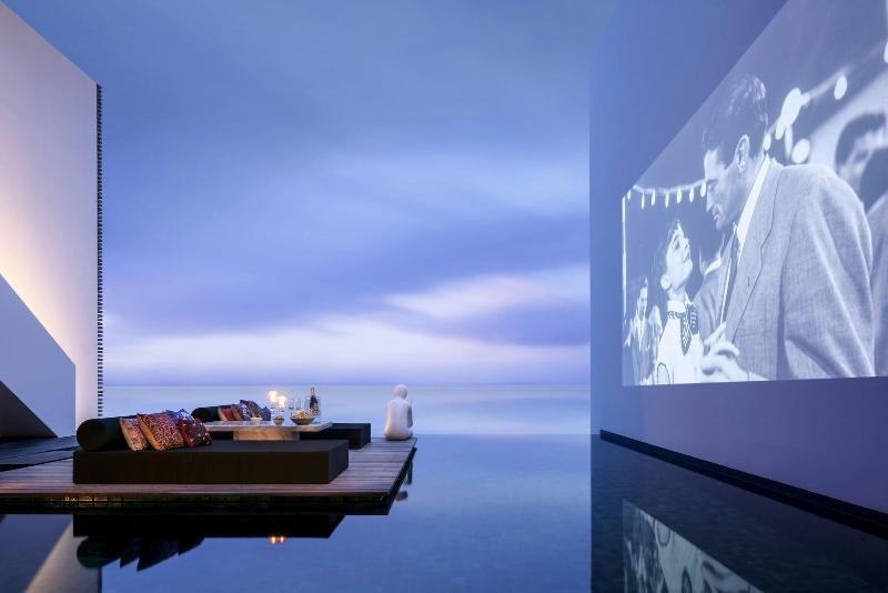 The Secret Pool Villas by The Library (SHA Extra+) - Genel