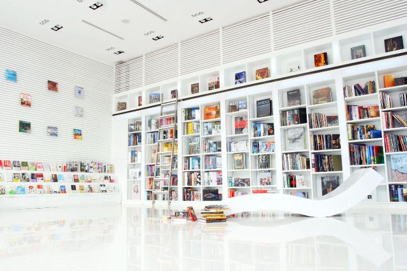 The Secret Pool Villas by The Library (SHA Extra+) - Genel