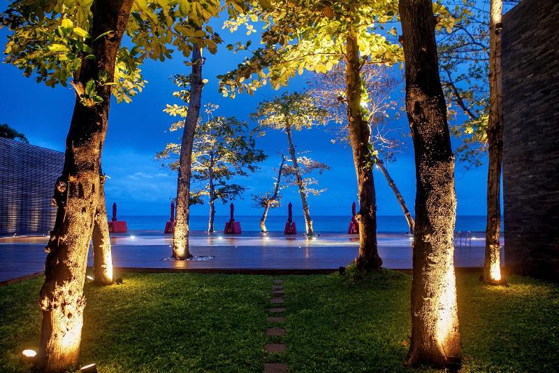 The Secret Pool Villas by The Library (SHA Extra+) - Genel