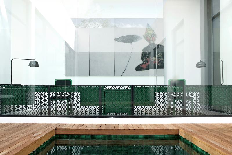 The Secret Pool Villas by The Library (SHA Extra+) - Oda