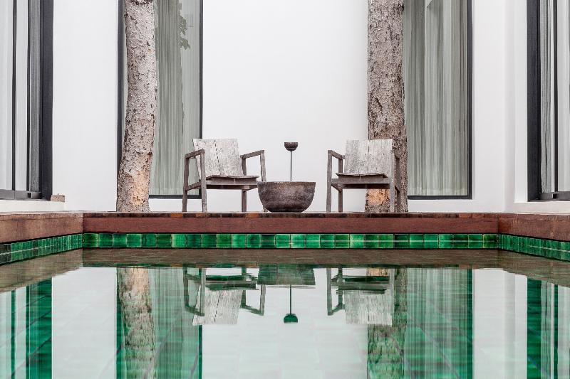 The Secret Pool Villas by The Library (SHA Extra+) - Oda