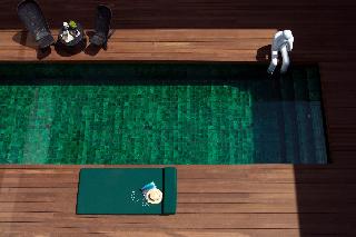The Secret Pool Villas by The Library (SHA Extra+) fotoÄŸrafÄ±