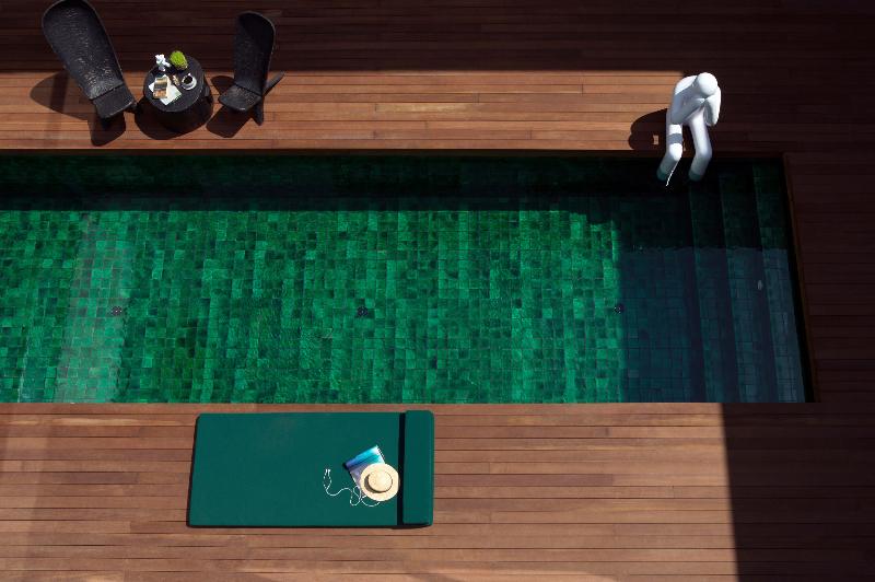 The Secret Pool Villas by The Library (SHA Extra+) - Oda