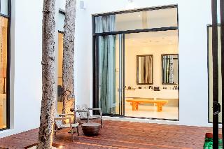 The Secret Pool Villas by The Library (SHA Extra+) fotoÄŸrafÄ±