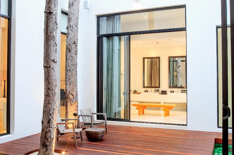 The Secret Pool Villas by The Library (SHA Extra+) - Oda