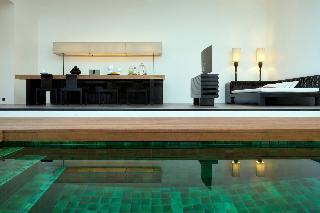 The Secret Pool Villas by The Library (SHA Extra+) fotoÄŸrafÄ±
