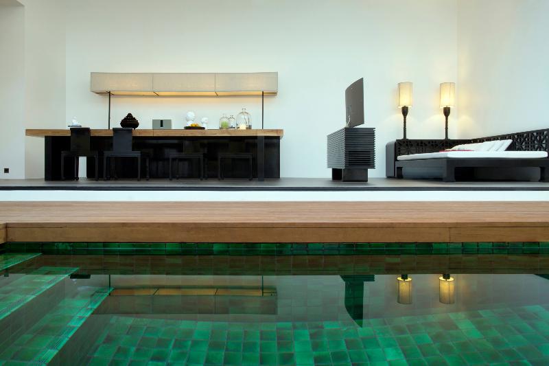 The Secret Pool Villas by The Library (SHA Extra+) - Oda
