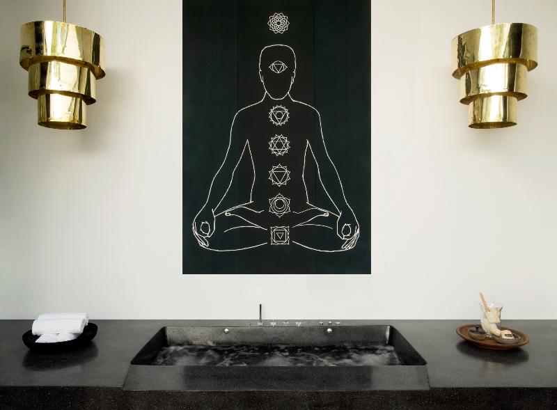The Secret Pool Villas by The Library (SHA Extra+) - Oda