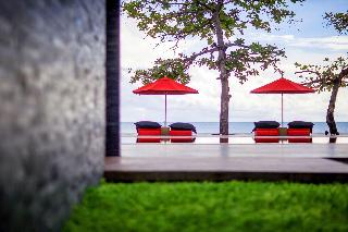 The Secret Pool Villas by The Library (SHA Extra+) fotoÄŸrafÄ±