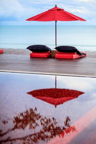 The Secret Pool Villas by The Library (SHA Extra+) fotoÄŸrafÄ±
