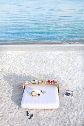 The Secret Pool Villas by The Library (SHA Extra+) fotoÄŸrafÄ±