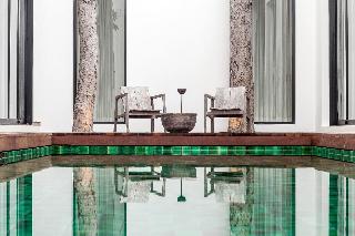 The Secret Pool Villas by The Library (SHA Extra+) fotoÄŸrafÄ±