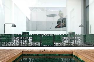 The Secret Pool Villas by The Library (SHA Extra+) fotoÄŸrafÄ±