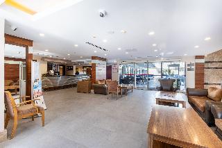 Viking Express Hotel fotoÄŸrafÄ±