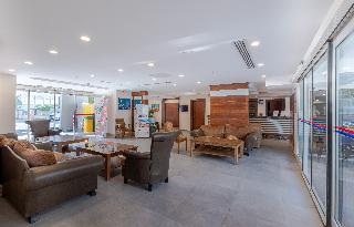 Viking Express Hotel fotoÄŸrafÄ±