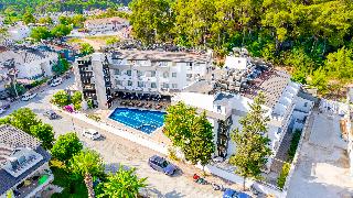 Viking Express Hotel otel fotoğrafı