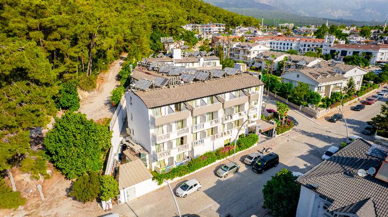 Viking Express Hotel - Genel