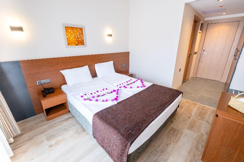 Viking Express Hotel - Oda