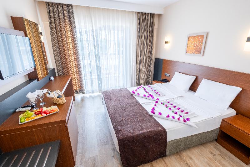 Viking Express Hotel - Oda