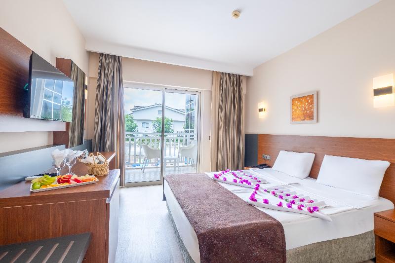 Viking Express Hotel - Oda