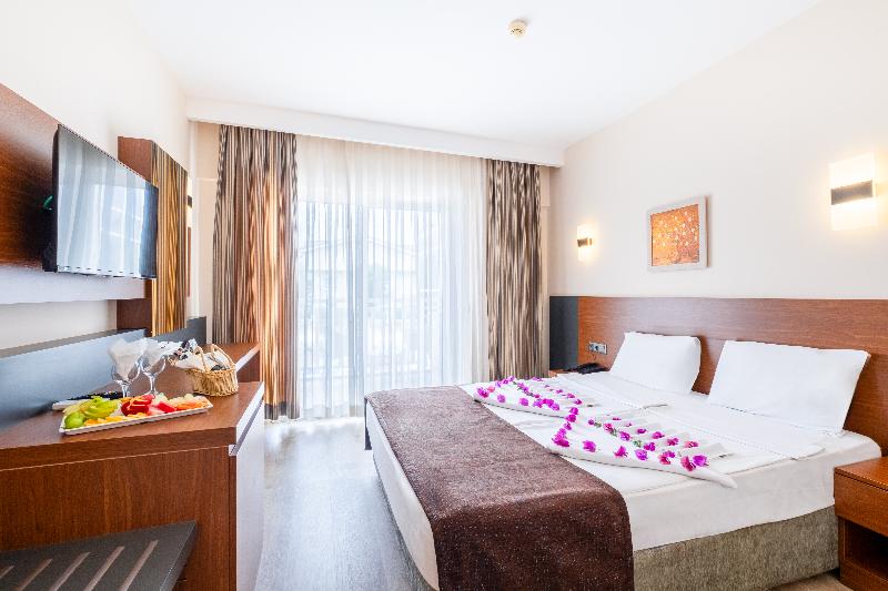 Viking Express Hotel - Oda