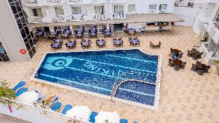 Viking Express Hotel fotoÄŸrafÄ±