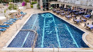 Viking Express Hotel fotoÄŸrafÄ±