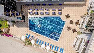 Viking Express Hotel fotoÄŸrafÄ±