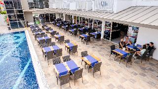 Viking Express Hotel fotoÄŸrafÄ±