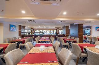 Viking Express Hotel fotoÄŸrafÄ±