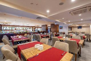 Viking Express Hotel fotoÄŸrafÄ±