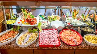 Viking Express Hotel fotoÄŸrafÄ±
