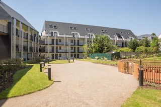 Résidence La Petite Venise otel fotoğrafı