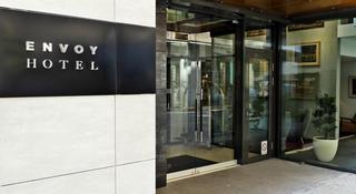 Envoy Hotel Belgrade fotoÄŸrafÄ±