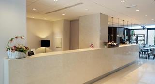 Envoy Hotel Belgrade fotoÄŸrafÄ±