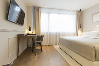 Envoy Hotel Belgrade fotoÄŸrafÄ±