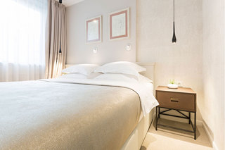Envoy Hotel Belgrade fotoÄŸrafÄ±