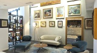 Envoy Hotel Belgrade fotoÄŸrafÄ±