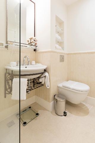 Envoy Hotel Belgrade fotoÄŸrafÄ±