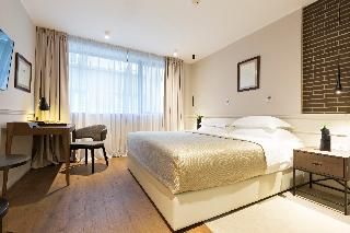 Envoy Hotel Belgrade fotoÄŸrafÄ±