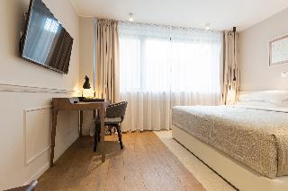 Envoy Hotel Belgrade fotoÄŸrafÄ±