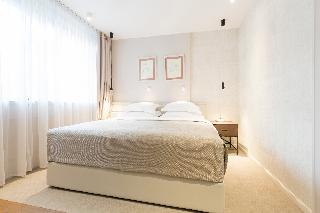 Envoy Hotel Belgrade fotoÄŸrafÄ±