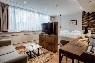 Envoy Hotel Belgrade fotoÄŸrafÄ±