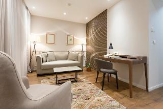Envoy Hotel Belgrade fotoÄŸrafÄ±