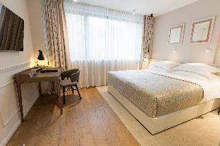 Envoy Hotel Belgrade fotoÄŸrafÄ±