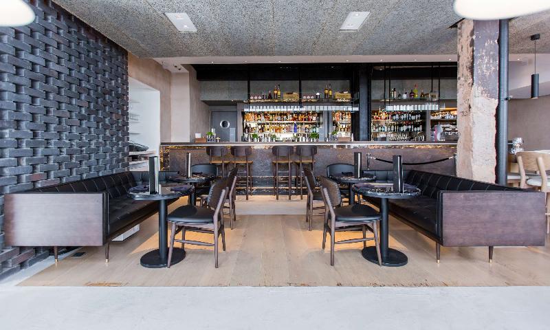 Radisson Blu Edwardian Mercer Street Hotel London - Bar